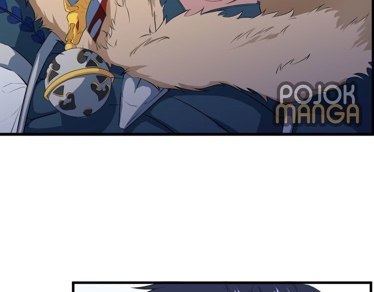 Dragon’s Blood Vessels Chapter 06 Gambar 83